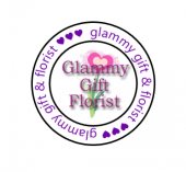 Glammy Gift & Florist business logo picture