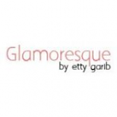 Glamoresque business logo picture