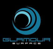 Glamour Surface business logo picture