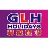 GLH Holidays business logo picture