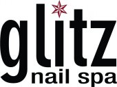 Glitz Nail Spa business logo picture