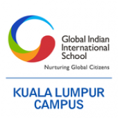 Global Indian International School, Kuala Lumpur business logo picture
