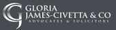 Gloria James Civetta & Co. business logo picture