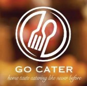 Go Cater  business logo picture