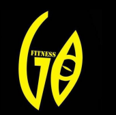 Go Fitness Gym Bentong business logo picture