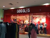 Goggles AEON Rawang Anggun Shopping Centre business logo picture