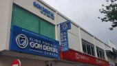 Goh Dental Surgery Jalan Burma business logo picture