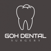 Goh Dental Surgery Johor Jaya business logo picture