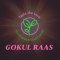 Gokul Vegetarian Restaurant profile picture