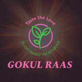 Gokul Vegetarian Restaurant business logo picture
