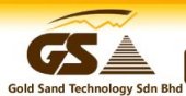 Gold Sand Technology business logo picture