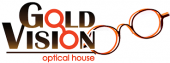 GOLD VISION OPTICAL HOUSE Tasir Puteri business logo picture