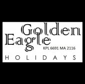 Golden Eagle Travel & Tours business logo picture