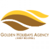 Golden Holidays Agency  business logo picture