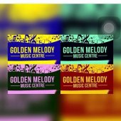 Golden Melody Music Centre business logo picture