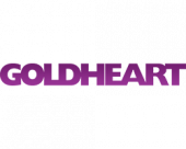 GOLDHEART 1 Utama business logo picture
