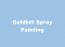 Goldhill Spray Painting profile picture