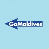 GoMaldives Holiday business logo picture