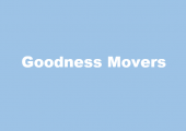 Goodness Movers business logo picture