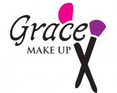 Grace Makeup business logo picture