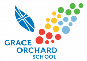 Grace Orchard School business logo picture