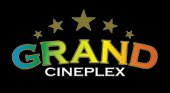 Grand Cineplex business logo picture