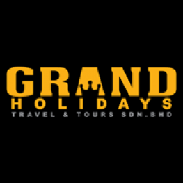 grand holiday travel and tours