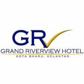 Grand Riverview Hotel business logo picture