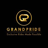 Grandpride Car Rental Malaysia business logo picture