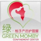 Green Momby Confinement Centre 绿.悦子产后护理屋 business logo picture