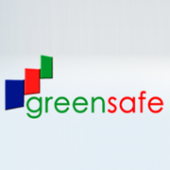Greensafe International business logo picture