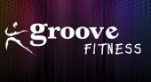 Groove Fitness business logo picture