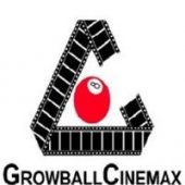 Growball Cinemax business logo picture