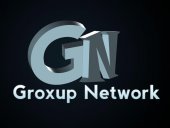 Groxup Network business logo picture