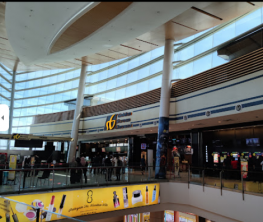 GSC IOI City Mall, Putrajaya, Cinema in Serdang