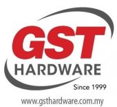 GST Hardware Cheras Mahkota business logo picture