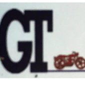 GT MOTORCYCLE (FORMERLY GUAN THYE MOTOR CO.) business logo picture
