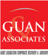 Guan & Associates business logo picture