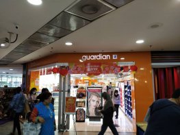 Guardian melawati mall