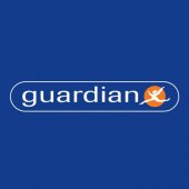 Guardian Berjaya Megamall business logo picture