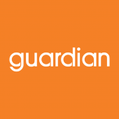 Guardian Gurney Paragon Mall business logo picture