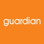 Guardian KB MALL business logo picture
