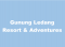 Gunung Ledang Resort & Adventures profile picture