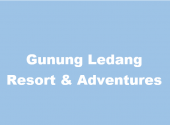 Gunung Ledang Resort & Adventures business logo picture