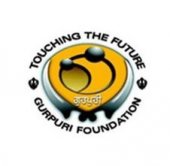 Gurpuri Foundation business logo picture