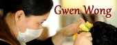 Gwen Wong business logo picture