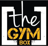 The Gym Box Kuching business logo picture