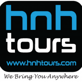 H & H Tours business logo picture
