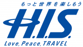 H.I.S TRAVEL (MALAYSIA) Penang business logo picture