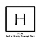 HAAS Nails & Beauty Store business logo picture